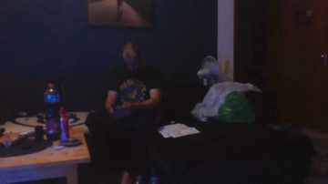 codeemc  27-09-2021 Recorded Video XXX